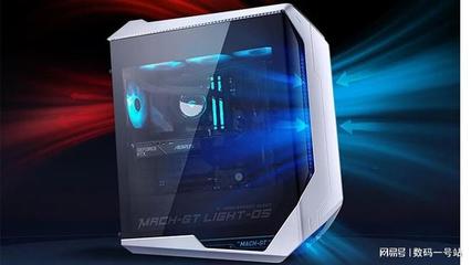 机械师曙光电脑主机上新:i7 14700K+RTX4060,首发8499元