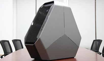 外星人为什么单凭游戏PC就能一直屹立不倒?
