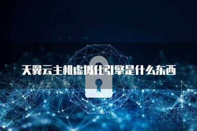 主机虚拟化引擎是什么版本啊呢