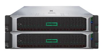 存数字,储未来 新华三2018存储瞄准闪存 海量 ai与超融合