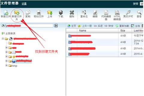 免备案虚拟主机搭建网站的具体步骤