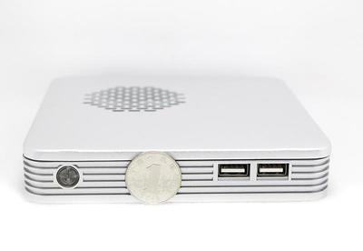 厂批迷你电脑主机 X3700m 桌面虚拟化专用电脑主机的卓越之选